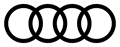 Logo of Audi - Tucson Airport