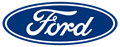 Logo of Ford - Tucson Airport