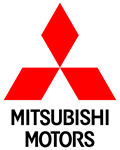 Logo of Mitsubishi - Tucson Airport