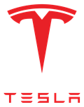 Logo of Tesla - Tucson Airport